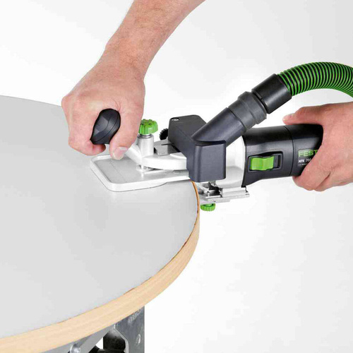 Frezarka do krawędzi Festool MFK 700 EQ-Set