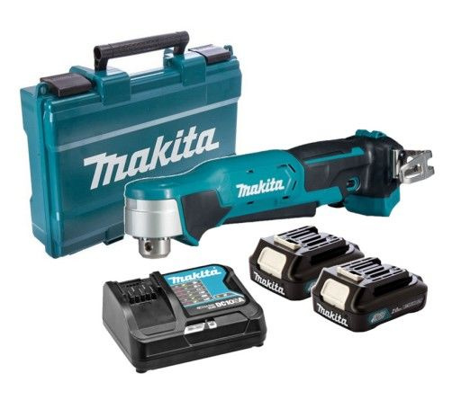 Wiertarka kątowa Makita DA332DSAE