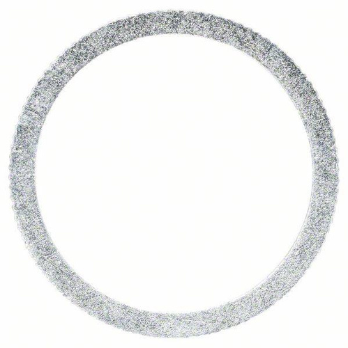 Pierścień redukcyjny do tarcz pilarskich 30,0x25,000x1,8 Bosch 2600100231