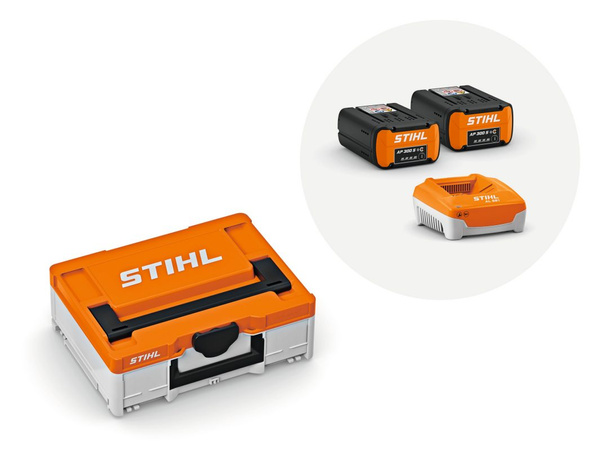 Zestaw zasilający Stihl Power-Box 2 48502000041