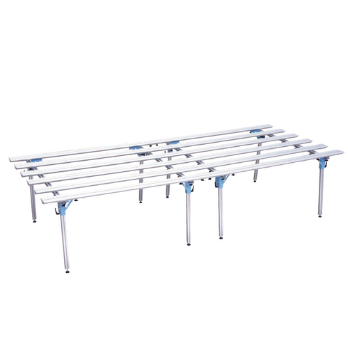 Składany stół warsztatowy Sigma ART-63F