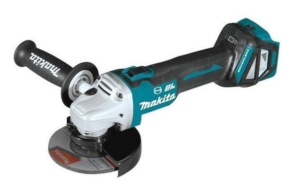 Szlifierka kątowa Makita DGA513ZJ