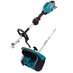 Odśnieżarka Makita UX01GZ + SN400MP