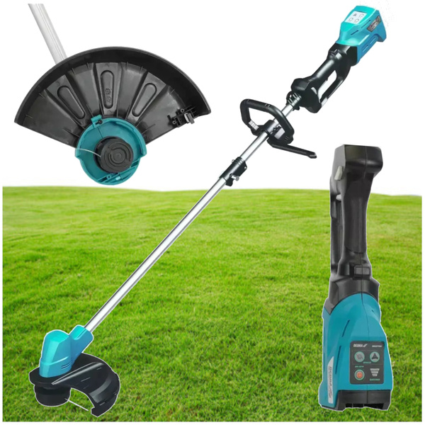 Podkaszarka akumulatorowa Dedra DED7191