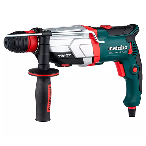 Młotowiertarka Metabo UHEV 2860-2 Quick 600713500