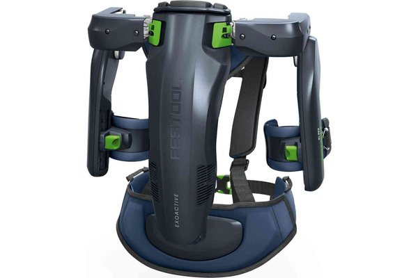 Egzoszkielet Festool ExoActive EXO 18 HPC 4,0 I-Plus 577339