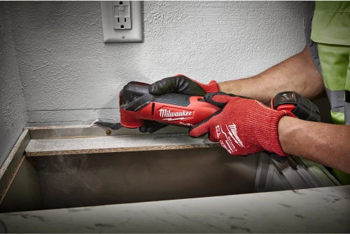 Narzędzie wielofunkcyjne Milwaukee M18 FMT-502X