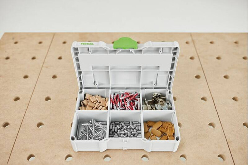 Walizka Festool Systainer³ SYS3 S 76 (577808)