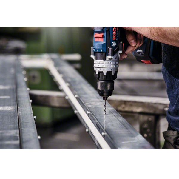Bosch 2608577171 wiertło kręte do metalu 8mm PointTeQ