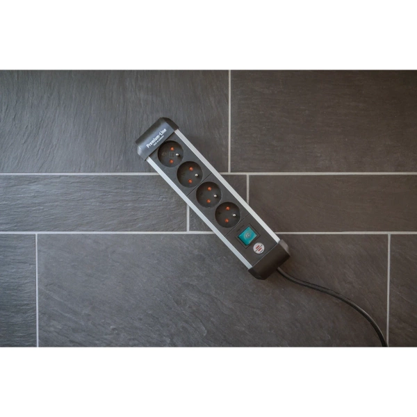 Listwa zasilająca 1,8 m Brennenstuhl 1391034400  