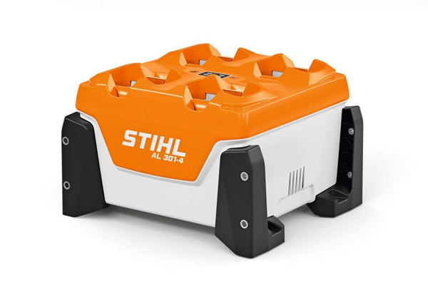 Ładowarka wieloportowa Stihl AL 301-4 EA044305500
