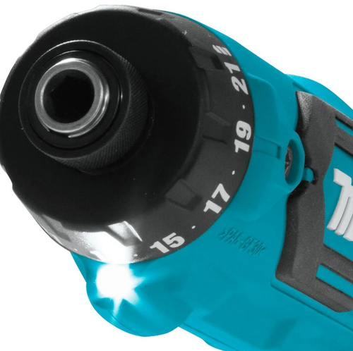 Wkrętarka Makita DF012DSE