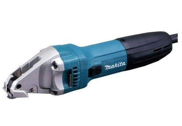 Nożyce do blachy Makita JS1601