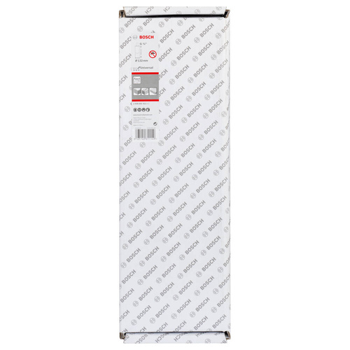 Koronka diamentowa 132x400x6 1 1/4" Bosch Best for Universal 2608601411