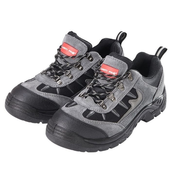 Półbuty ochronne 43 Lahti PRO L3040543 męskie