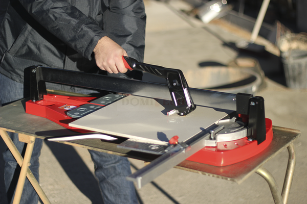 Przecinarka do glazury Rubi TP-75-S 12956