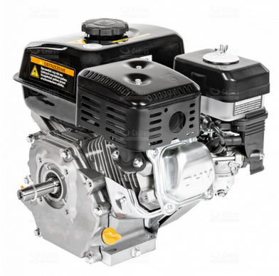 Silnik Loncin G200F-R-M wał poziomy typ R 19,05 mm