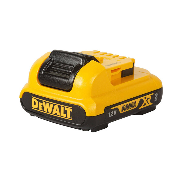 Akumulator Dewalt DCB127 12V 2Ah