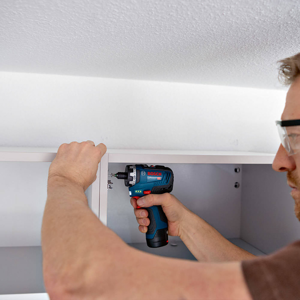 Wiertarko-wkrętarka Bosch GSR 12V-35 HX (06019J9103)