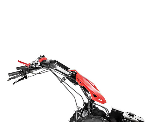 Traktorek jednoosiowy Cedrus TJ01