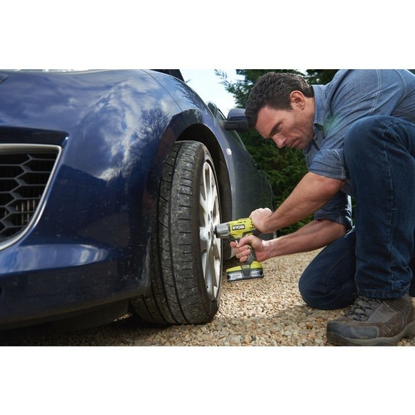 Klucz udarowy Ryobi R18IW3-0