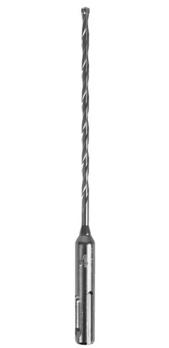 Wiertło SDS Plus Milwaukee MX4 4/100/165 mm