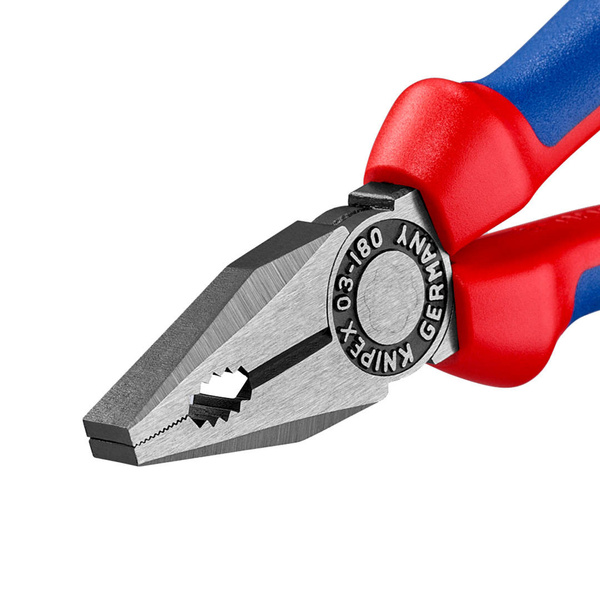 Szczypce uniwersalne Knipex 0302160