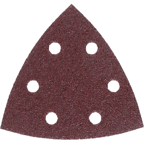 Papier ścierny Delta 93 cm Bosch 2608621686 5 szt.