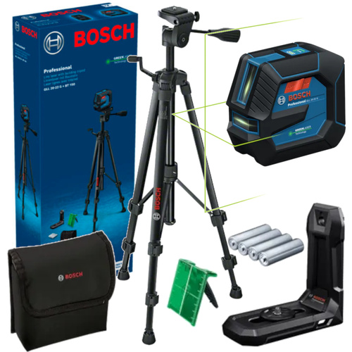 LASER LINIOWY Bosch GLL 20-22 G 0601065601