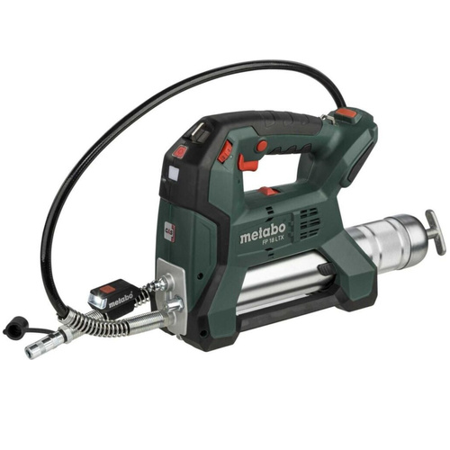 Smarownica Metabo FP 18 LTX
