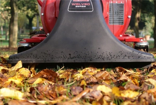  Odkurzacz samobieżny do liści Weibang LV506C (WBLV506C)