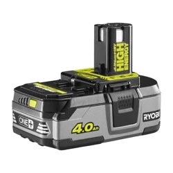 Akumulator Ryobi ONE+ 18V 4.0Ah RB1840T