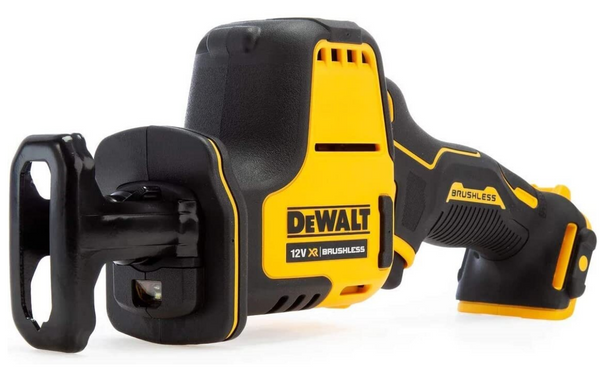 Pilarka szablasta Dewalt DCS312D2