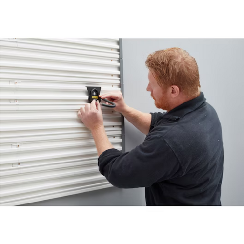 Hak rowerowy pionowy Stanley STST82616-1