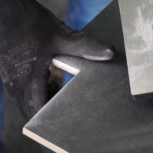 Sztabka polerska DISTAR Hand PAD #3 (89568442162)