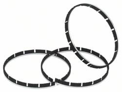 Zapasowa szczotka Bosch 2600290026