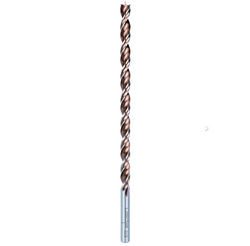 Wiertło kręte do drewna serii Timber Twist, 4 mm Alpen 0067200400100