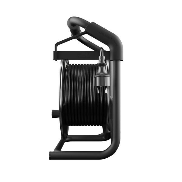 Przedłużacz bębnowy Kel Heavy Duty W-99249, 20M/3X2,5