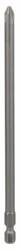 Końcówka wkręcająca Extra Hart PH2x152 Bosch 2607001540