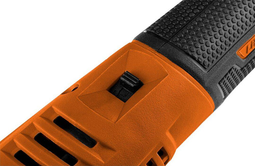 Grzechotka akumulatorowa Neo Tools 04-603+58GE132 z zestawem zasilającym