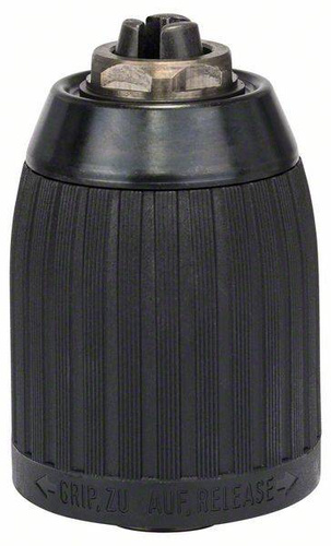 Szybkozaciskowy uchwyt wiertarski do 13 mm Bosch 2608572062