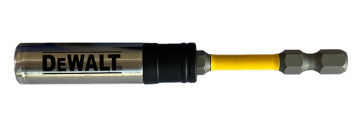 Magnetyczny uchwyt udarowy do bitów Extreme DT7522-QZ DeWALT