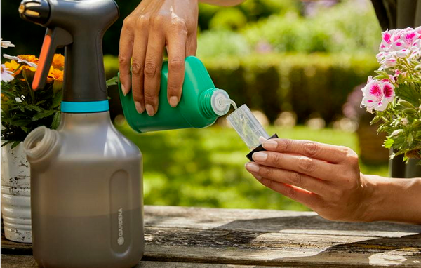 Opryskiwacz Gardena 11112-20