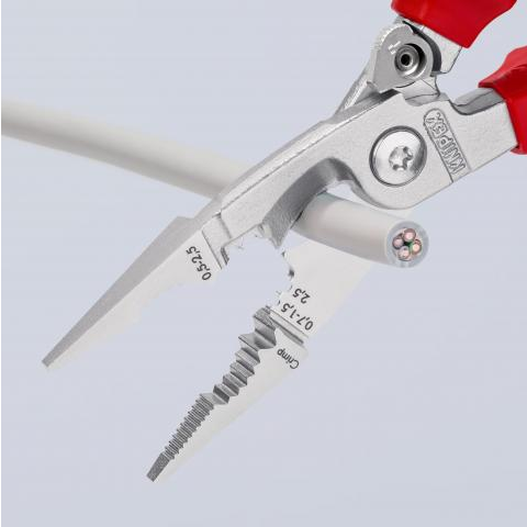 Szczypce do prac elektroinstalacyjnych Knipex 1396200