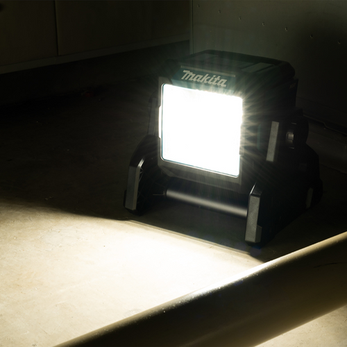 Lampa budowlana Makita DEAML003G