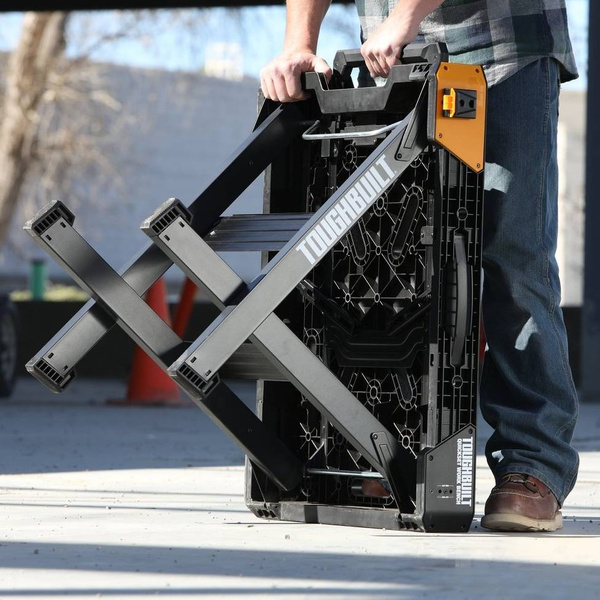 Stół roboczy ToughBuilt TB-WB700