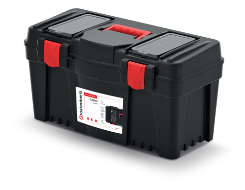 Skrzynka narzędziowa Caliber 60 Kistenberg KCR6030