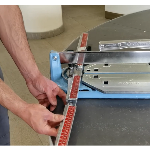 Przedłużenie miarki z 21 do 40 cm - Sigma ART-17D3