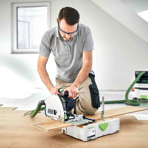 Tarcza do cięcia laminatu Festool LAMINATE/HPL HW 168x20x1,8 52Z 205766
