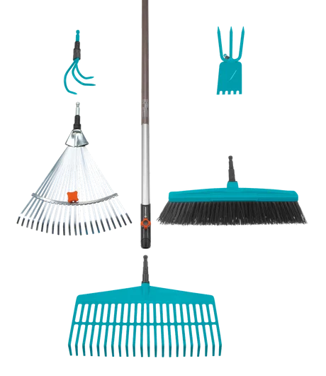 Trzonek Gardena Combisystem GR-03723-20